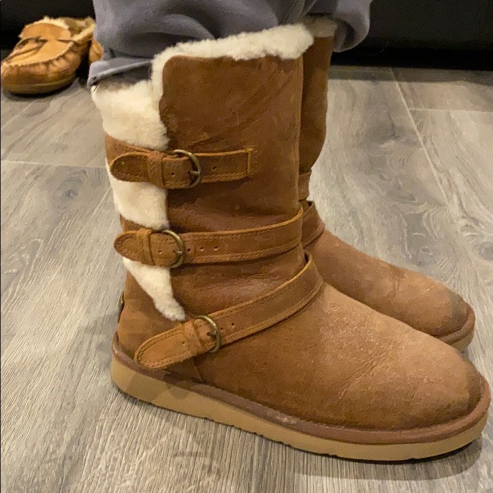 Ugg boots size 8